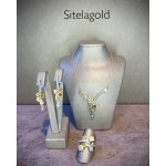 ЗЛАТЕН КОМПЛЕКТ SET 21